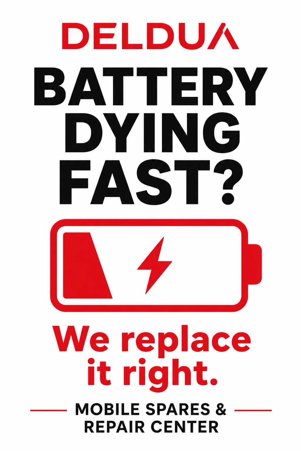 Story: Battery